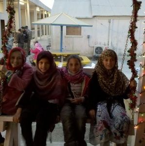 Meet your Posher, John